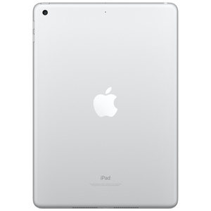 Refurbished iPad Wi-Fi 32GB - Silver (6th Generation) - Apple (AU)