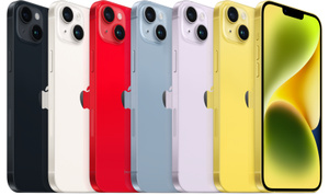 Apple - 超美品 iPhone14 plus 128gb イエロー Amazon.com: Apple iPhone 14 Plus, 128GB, Yellow - Unlocked