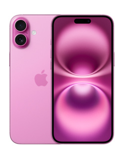 【整備済品】iPhone16 ピンク iPhone 16 Plus 512GB - ピンク（SIMフリー）[整備済製品] - Apple（日本）