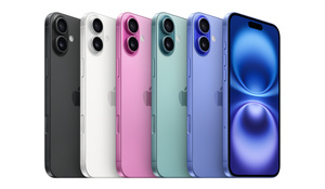 Refurbished iPhone 16 Plus 512GB - Pink (SIM Free) - Apple (UK)