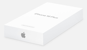 iPhone 16 Plus 256GB - ピンク（SIMフリー）[整備済製品] - Apple（日本）