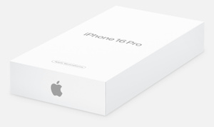 APPLE IPHONE 16 Pro Max 512 Go Titane Naturel NEUF EUR 2.222,47