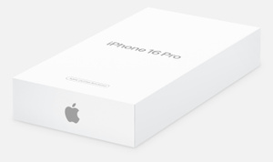 iPhone 16 Pro 128GB - デザートチタニウム（SIMフリー）[整備済製品