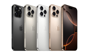 iPhone 16 Pro Max 512GB ブラックチタニウム SIMフリー Dealmonday | Apple iPhone 16 Pro Max (512GB) - Black Titanium (US
