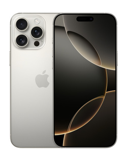 #新品　iPhone 16 pro max ナチュラルチタニウム iPhone 16 Pro Max 1TB - ナチュラルチタニウム（SIMフリー）[整備済
