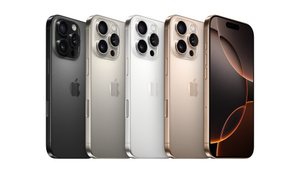 スマートフォン本体 iPhone16 Pro 256GB Natural Titanium Refurbished iPhone 16 Pro 256GB - Natural Titanium (SIM-‍Free