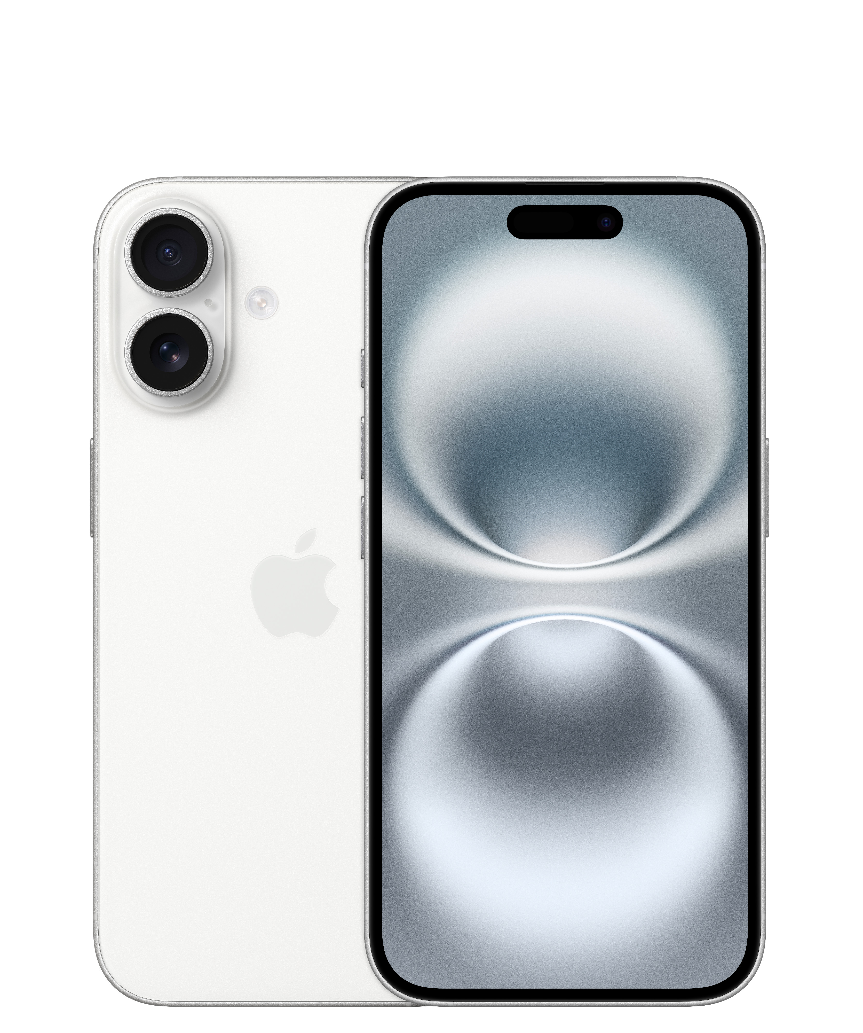 Apple iPhone16本体 ホワイト 128GB Refurbished iPhone 16 128GB - White (Unlocked) - Apple