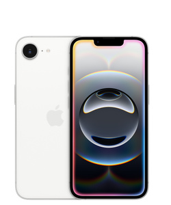 iPhone 16e 256GB - ホワイト（SIMフリー）[整備済製品]