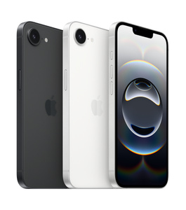 Apple iPhone 16e White 128GB Appleストア版 Refurbished iPhone 16e 128GB - White (Unlocked) - Apple