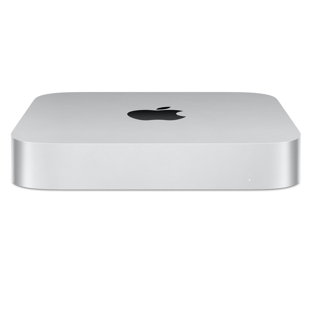 Apple Mac mini [整備済製品] 12コアCPUと19コアGPUを搭載したApple M2 Proチップ、10GB Ethernet