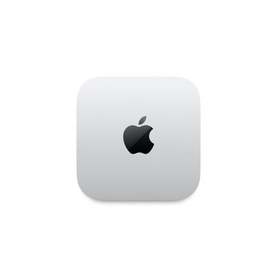 Refurbished Mac mini Apple M4 Pro Chip with 12-Core CPU and 16-Core GPU, 10Gb Ethernet