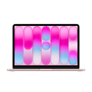 MacBook Neo [整備済製品] Apple A18 Pro チップ - ブラッシュ
