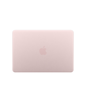 Refurbished MacBook Neo Apple A18 Pro chip - Blush - Apple