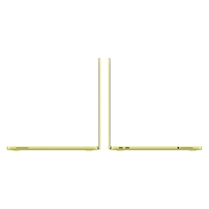 MacBook Neo [整備済製品] Apple A18 Pro チップ、Touch ID - シトラス