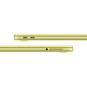 Refurbished MacBook Neo Apple A18 Pro chip - Citrus - Apple (CA)