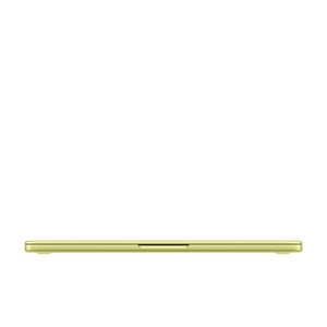 MacBook Neo [整備済製品] Apple A18 Pro チップ、Touch ID - シトラス