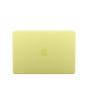 Refurbished MacBook Neo Apple A18 Pro chip with Touch ID – Citrus