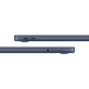 MacBook Neo [整備済製品] Apple A18 Pro チップ - インディゴ - Apple