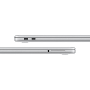 MacBook Neo [整備済製品] Apple A18 Pro チップ - シルバー - Apple