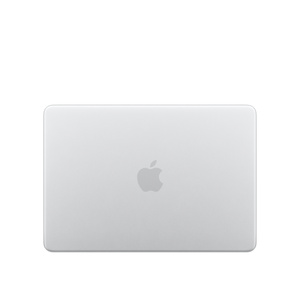 MacBook Neo [整備済製品] Apple A18 Pro チップ - シルバー - Apple