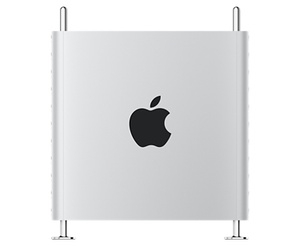 Mac Pro reacondicionado con Intel Xeon W de 16 núcleos a 3,2 GHz y ...