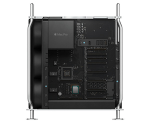 Refurbished Mac Pro 3.5GHz 8-core Intel Xeon W, Radeon Pro 580X