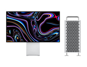 Refurbished Mac Pro Apple M2 Ultra with 24-core CPU and 76-core