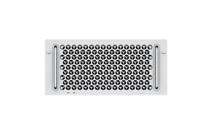 Refurbished Mac Pro 2.5GHz 28-core Intel Xeon W, Two Radeon Pro