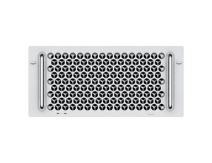 Refurbished Mac Pro Rack Apple M2 Ultra with 24-core CPU and 60