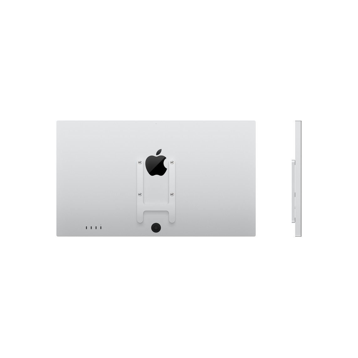 Apple Studio Display VESAモデル (標準ガラス) Apple Studio Display - 標準ガラス、VESAマウントアダプタ [整備済
