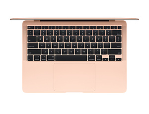 【美品】MacBook Air ローズゴールド 価格据置きでパワーアップした新型「MacBook」、新色ローズ
