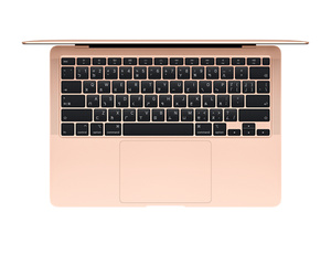 13.3 吋MacBook Air 1.1GHz 4 核心Intel Core i5 配備Retina 顯示器與
