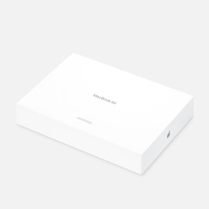 13インチMacBook Air [整備済製品] 8コアCPUと8コアGPUを搭載したApple
