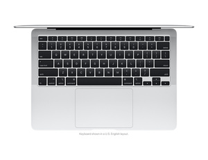 Refurbished 13.3-inch MacBook Air 1.1GHz dual-core Intel Core i3