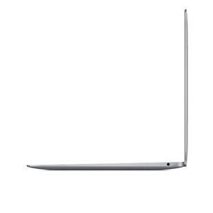REFURBISHED 13.3-INCH MACBOOK AIR APPLE M1 CHIP WITH 8‑CORE CPU AND 7‑CORE GPU – SPACE GRAY