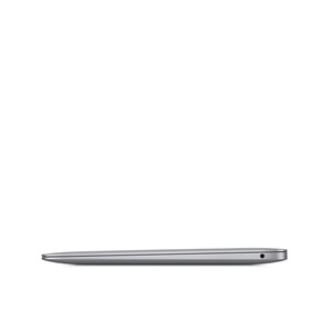 REFURBISHED 13.3-INCH MACBOOK AIR APPLE M1 CHIP WITH 8‑CORE CPU AND 7‑CORE GPU – SPACE GRAY