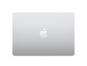 REFURBISHED 13-INCH MACBOOK AIR APPLE M4 CHIP WITH 10‑CORE CPU AND 10‑CORE GPU – SILVER