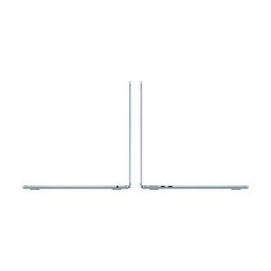 Refurbished 13-inch MacBook Air Apple M5 chip with 10‑Core CPU and