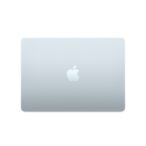 13インチMacBook Air [整備済製品] 10コアCPUと8コアGPUを搭載した