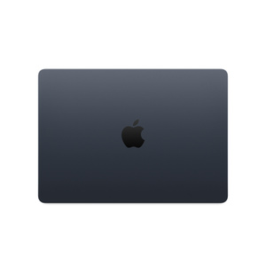 Refurbished 13-inch MacBook Air Apple M5 chip with 10‑Core CPU and 10‑Core GPU – Midnight