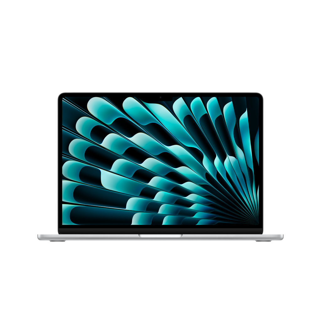 楽天市場】macbook air シルバーの通販