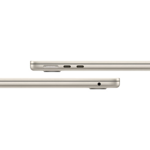 13インチMacBook Air [整備済製品] 10コアCPUと10コアGPUを搭載した
