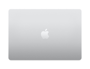 Refurbished 15-inch MacBook Air Apple M4 chip with 10‑Core CPU and