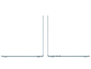 15インチMacBook Air [整備済製品] 10コアCPUと10コアGPUを搭載