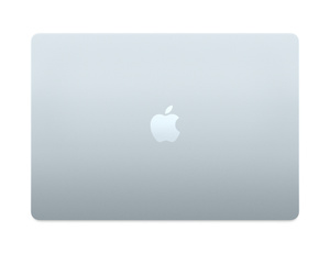 15インチMacBook Air [整備済製品] 10コアCPUと10コアGPUを搭載した