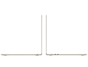 15インチMacBook Air [整備済製品] 10コアCPUと10コアGPUを搭載