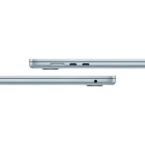 15インチMacBook Air [整備済製品] 10コアCPUと10コアGPUを搭載した