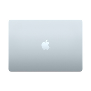 15インチMacBook Air [整備済製品] 10コアCPUと10コアGPUを搭載した