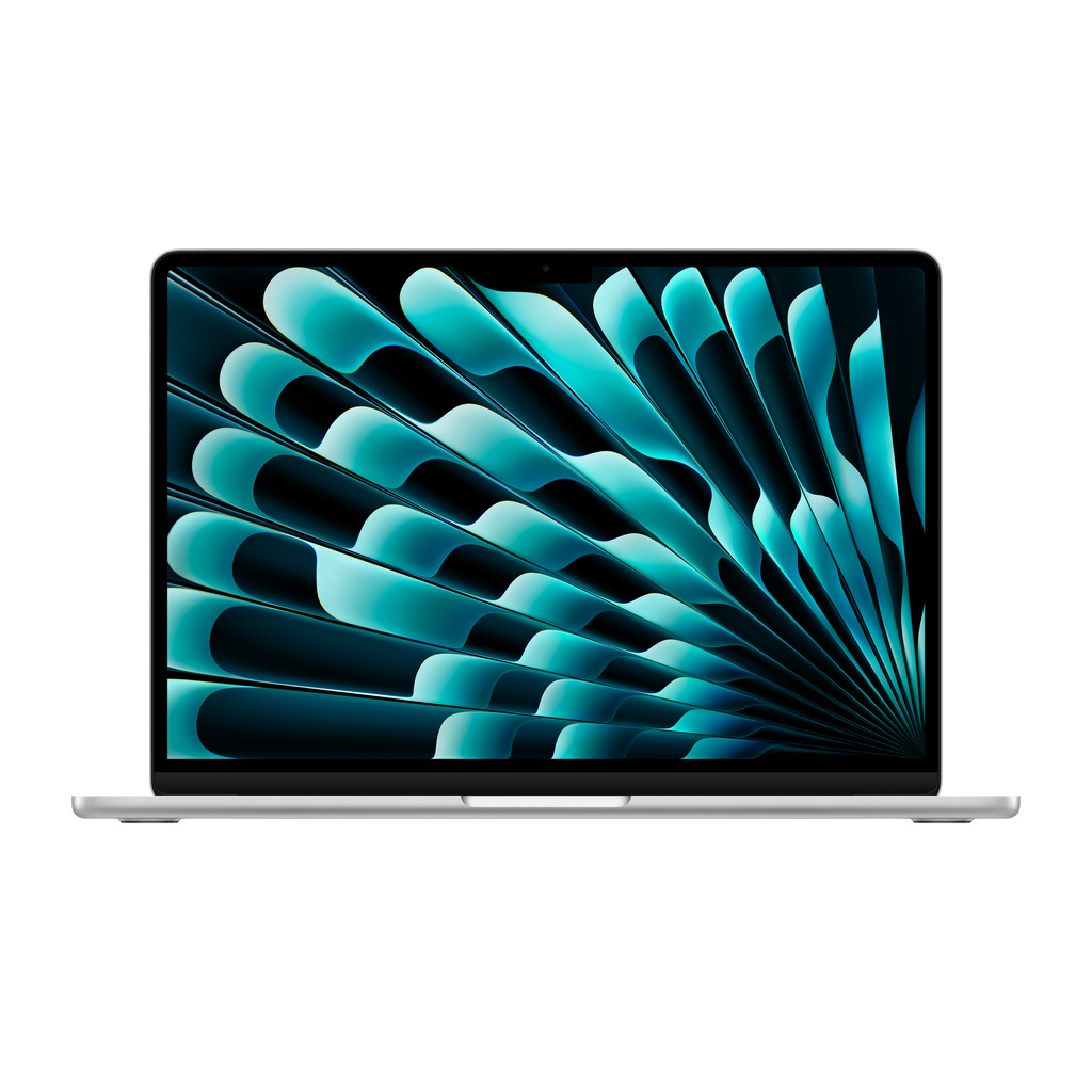 楽天市場】macbook air シルバーの通販