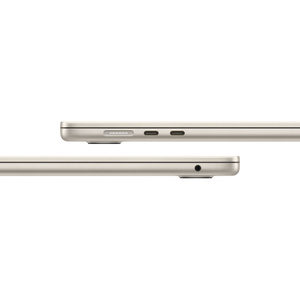 15インチMacBook Air [整備済製品] 10コアCPUと10コアGPUを搭載した